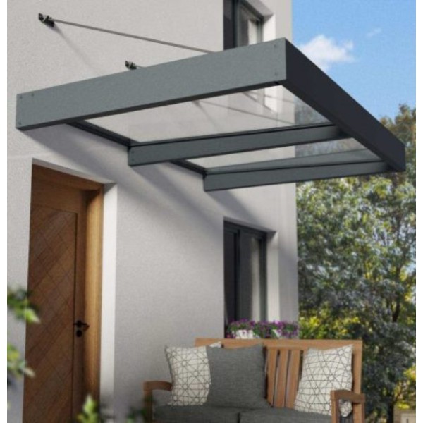 Canopia Sophia XL 2000 Door Canopy